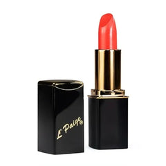 L'Paige L39  MELON Designer Lipstick |Aloe Vera Based, Long-lasting, Moisturizing