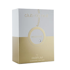 Armaf Club De Nuit Milestone Gold Eau De Parfum 200ml, Perfume for Men, Perfumes For Women, Fragrance, Long Lasting