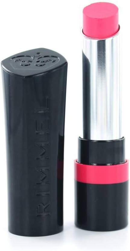Rimmel London, The Only 1 Lipstick - Pink A Punch