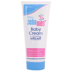 Sebamed Baby Cream Extra Soft - 200ml