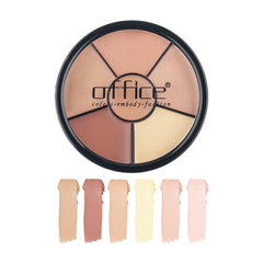 Whitening And Smooth Flawless Foundation