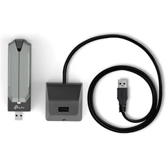 TP-Link Archer TBE400UH BE6500 Wi-Fi 7 High-Gain Wireless USB Adapter