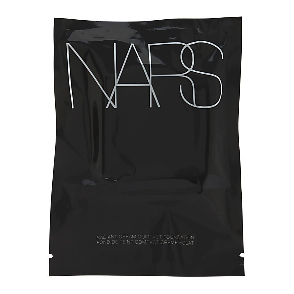 Nars NARS Radiant Cream Compact Foundation Refill Medium/dark 4 Macao