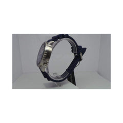 Citizen Men's Analogue Eco-Drive Watch with a Rubber Band Promaster Marine