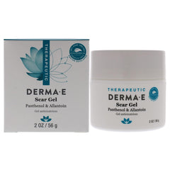 Derma E Panthenol Skin Mark Gel, 56 g, 2 oz