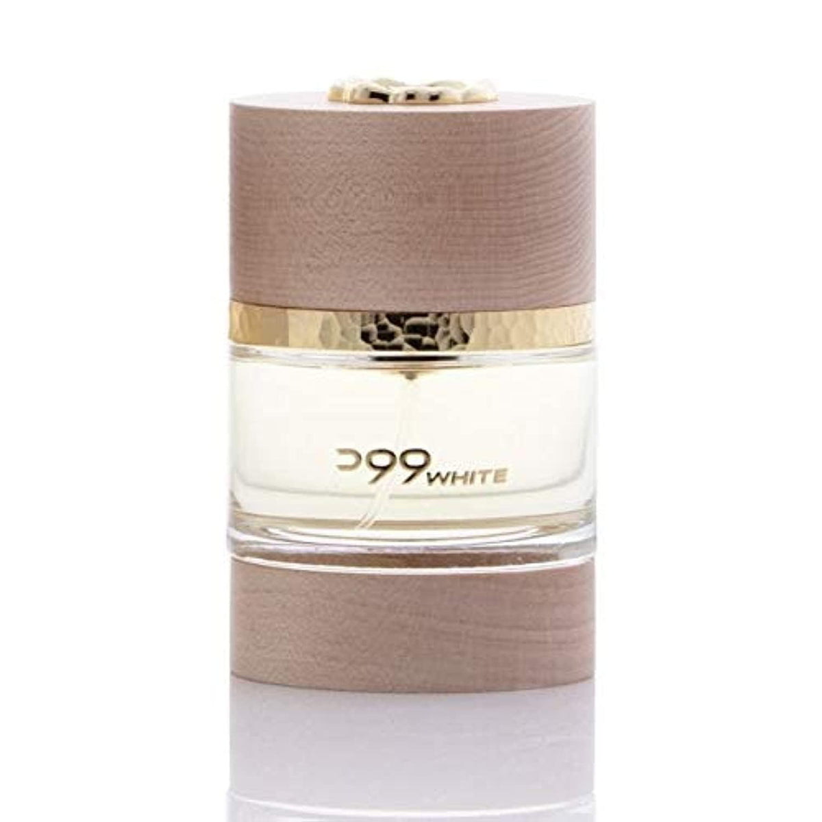 Almajed for Oud Wood White Perfume, 75ml