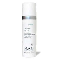 M.A.D Skincare Delicate Skin Redness Rescue - Calms & Reduces Redness 1 oz