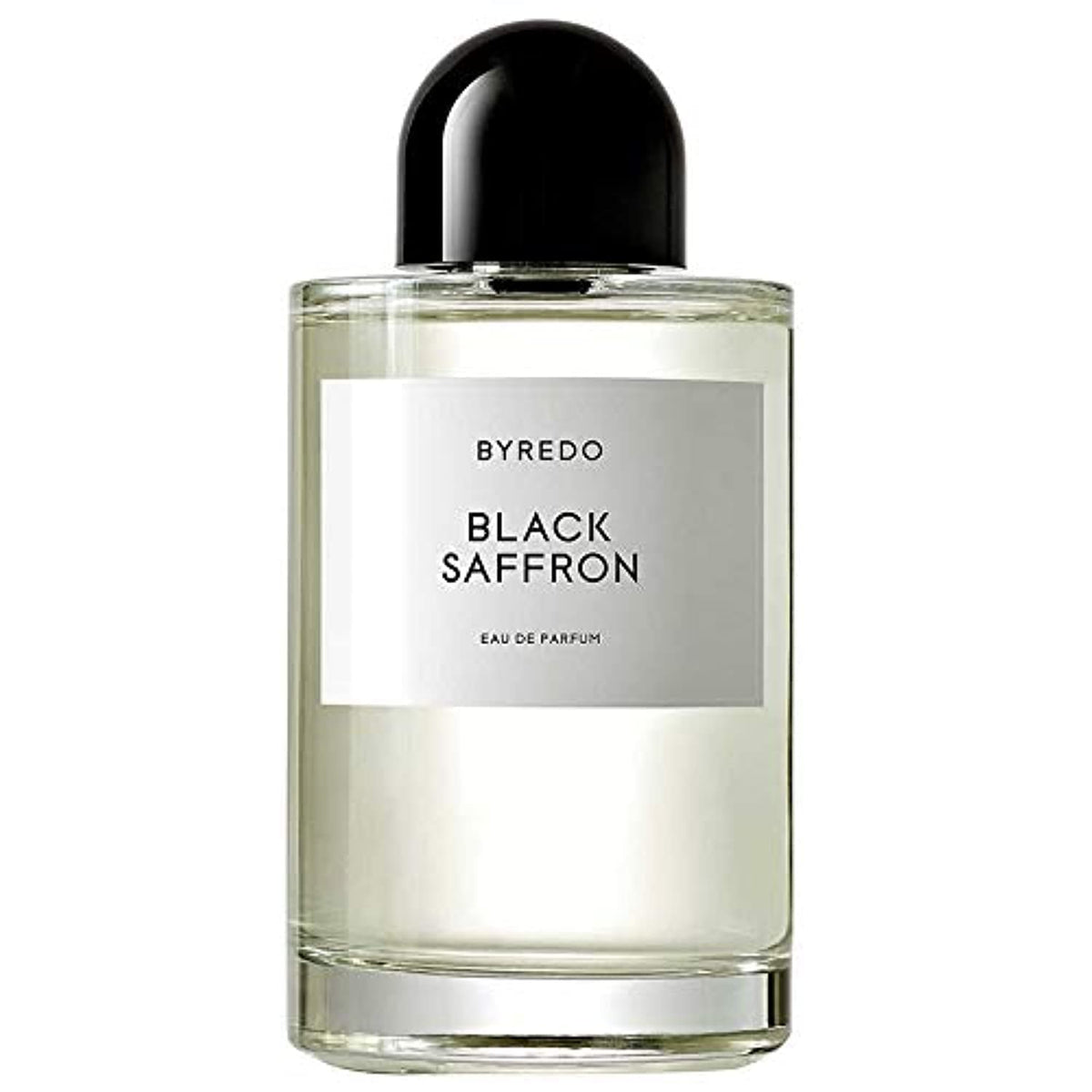 Byredo Black Saffron Eau De Parfum- 250 ML