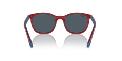 Ray-Ban Rj9079s Square Sunglasses