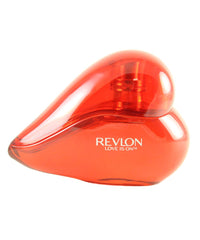 Revlon Love is On Eau de Toilette Spray, 1.7 Fluid Ounce