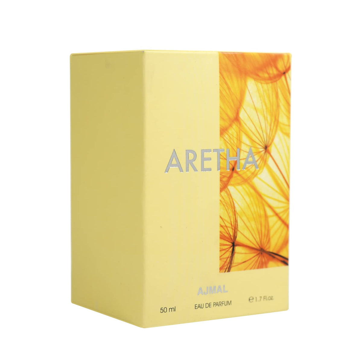 Ajmal Aretha EDP Fruity Perfume 50ML Wear Gift For Women