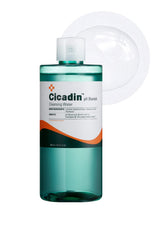 Missha Cicadin Ph Blemish Cleansing Water, Removes Makeup and Impurities While Soothing Sensitive, Blemish-Prone skin - 150ml