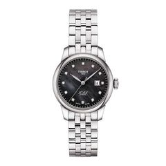 Le Locle, Womens - Gray