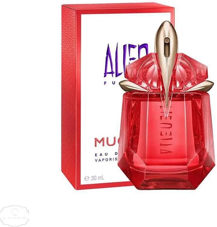 Thierry Mugler (Mugler) Alien Fusion Eau De Parfum Spray 30ml