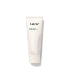 Jurlique Aloe Vera Hand Cream 40ml – Natural Origin | Moisturizer for Dry Skin with Macadamia & Sweet Almond Oil