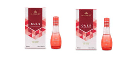 Melange Guls Eau De Perfum-30 ML (Pack of 3)