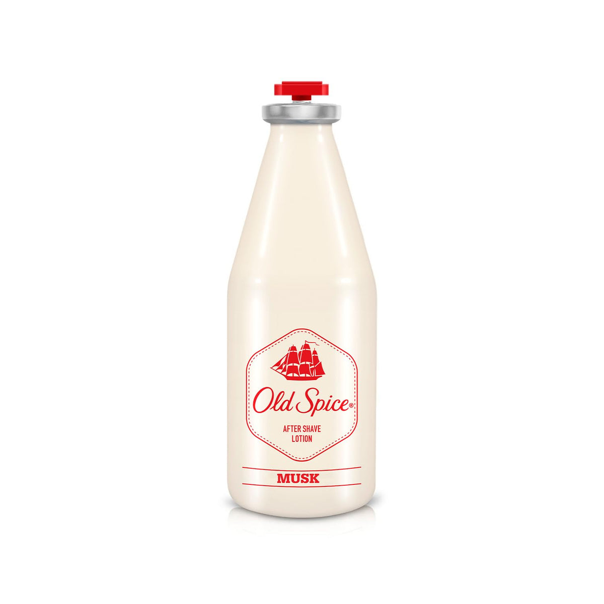 Old Spice Aftershave Musk 150 ml by Old Spice