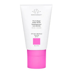 Drunk Elephant T.L.C. Happi Scalp Scrub - 180 ml/6 fl oz - Clean Clinical - Sulfate-Free - Cruelty-Free - Dermatologist-Tested - Free of Essential Oils, Silicones, and SLS