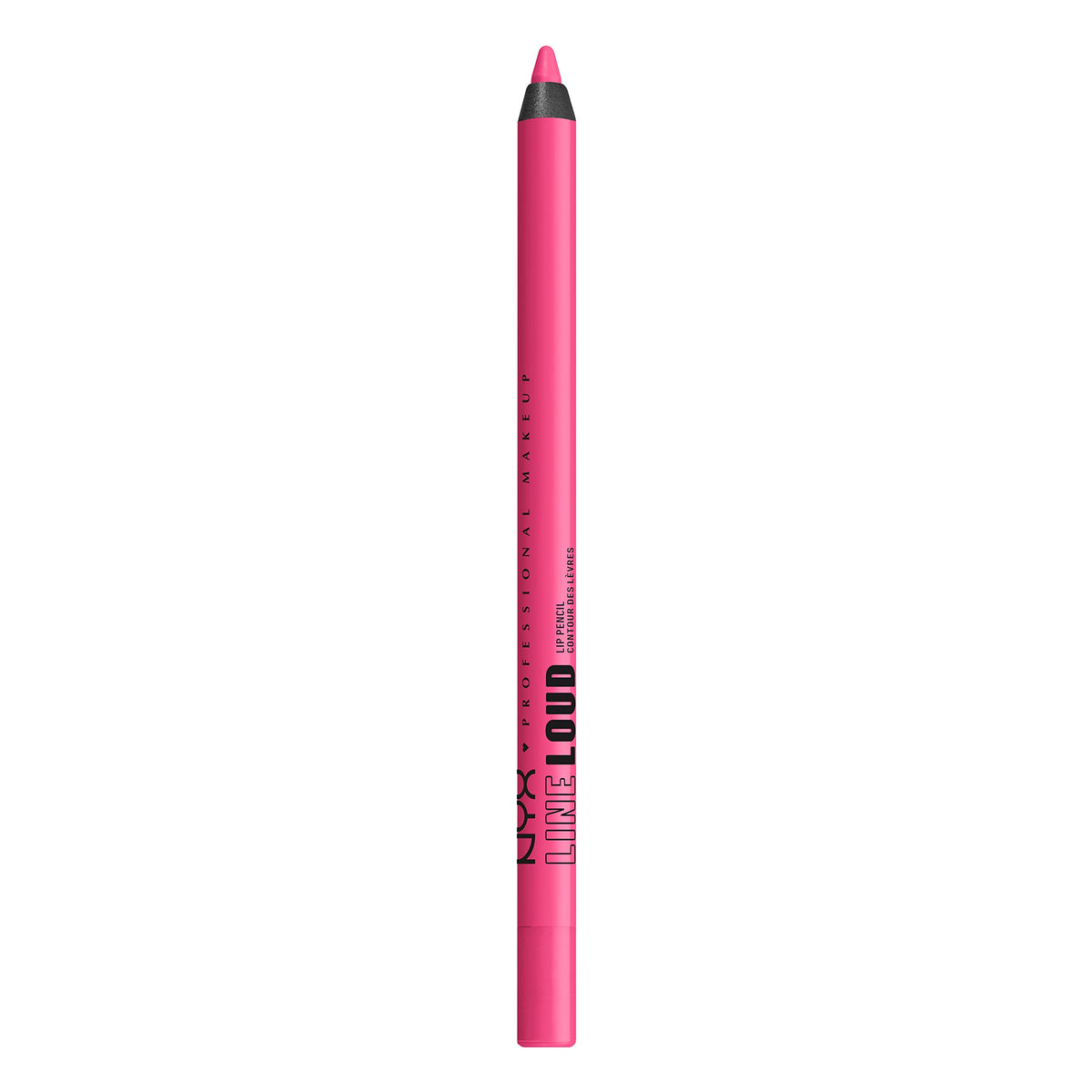 Line Loud Lip Pencil Stick