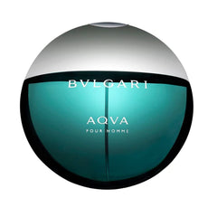 Bvlgari Perfume - Aqva Pour Homme by Bvlgari - perfume for men - Eau de Toilette, 50ml
