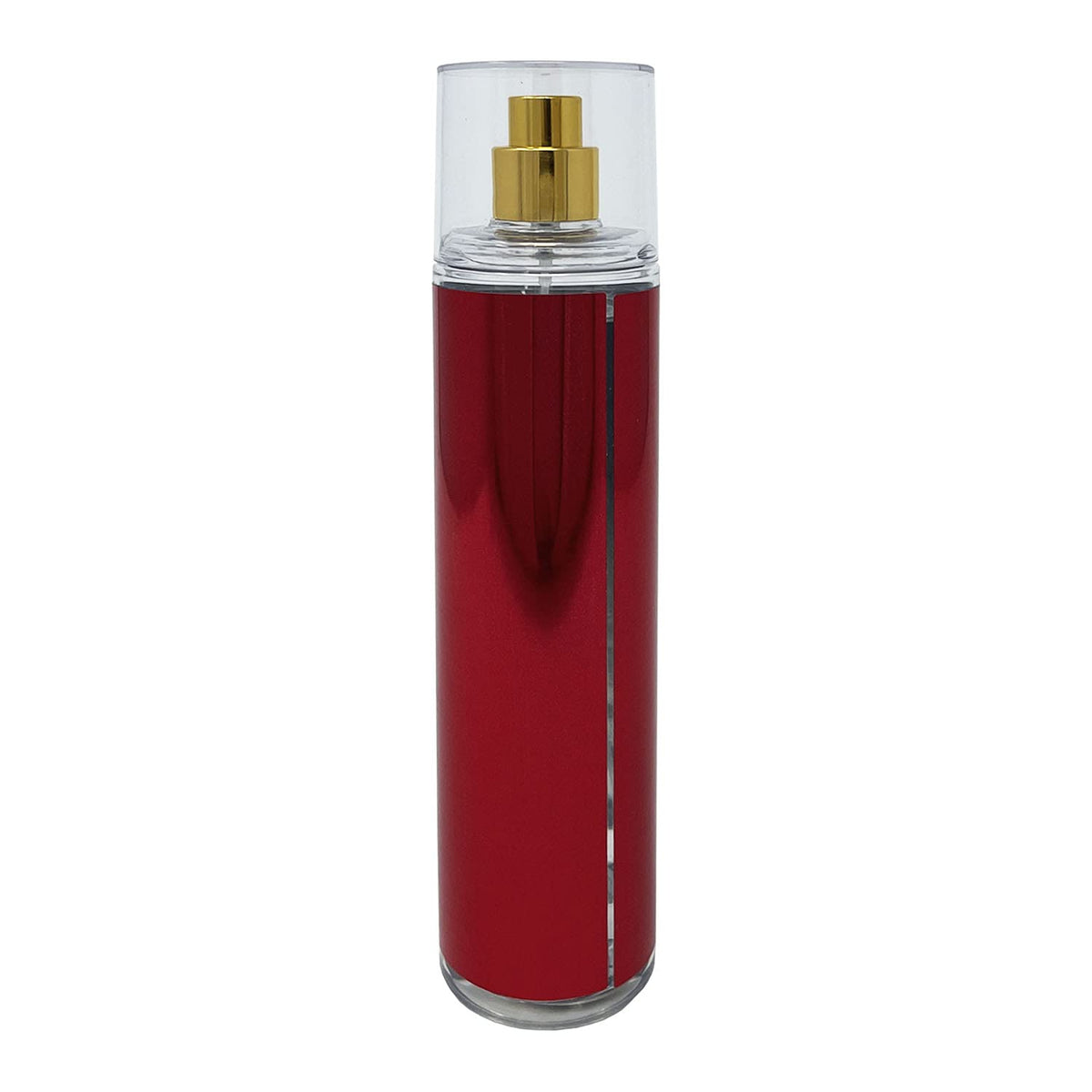 Paris Hilton With Love - perfumes for women Body Spray, Red, 236 ml