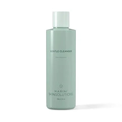 Marini SkinSolutions Age Intervention Gentle Cleanser Mild Face Wash for Sensitive or Post Procedural Skin Non Foaming, Non Irritating  Made in the USA 4 fl oz