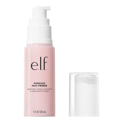 E.L.F. Cosmetics Poreless Face Primer Large - Clear