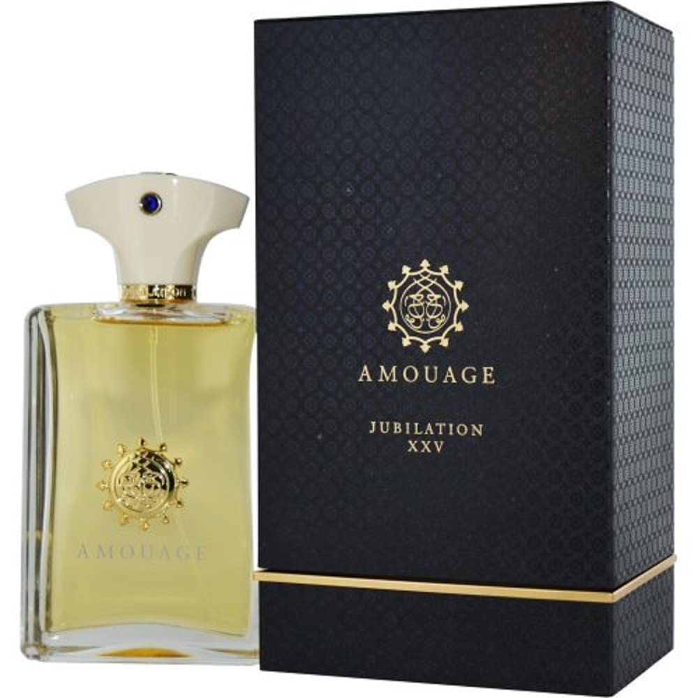 Amouage Jubilation Xxv Eau de Parfum for Men's - 100 ml