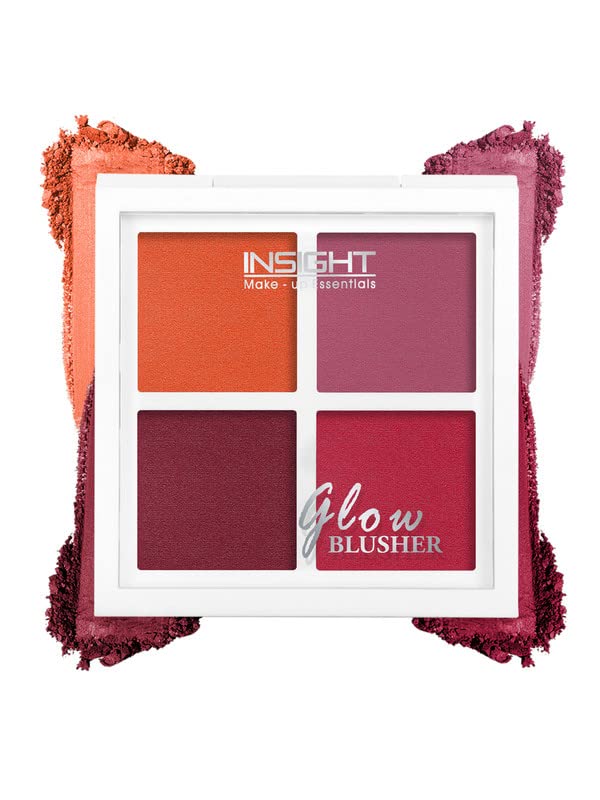Insight Cosmetics Glow Blush (B03)