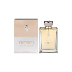 Ferrari Bright Neroli - perfume for men, 100 ml - EDT Spray