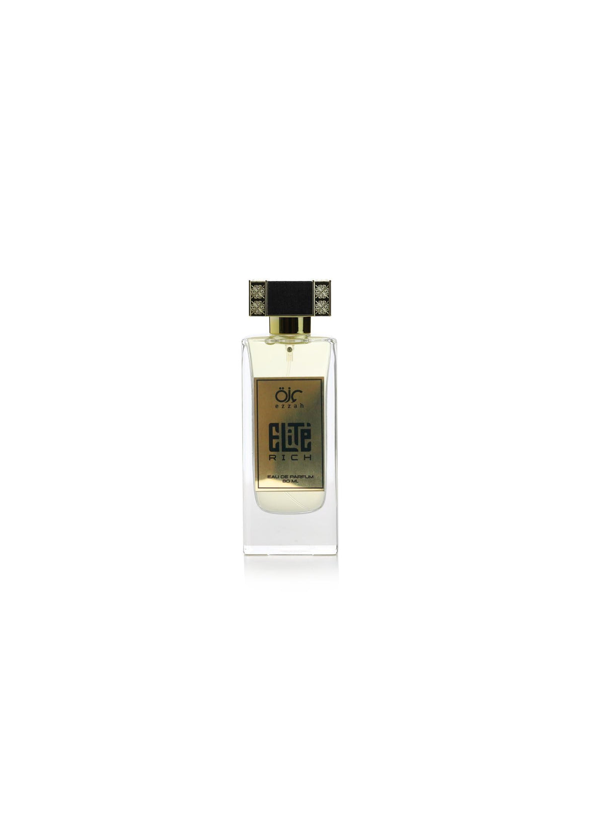 Elite Rich 80ml - Unveil Your Opulent Presence