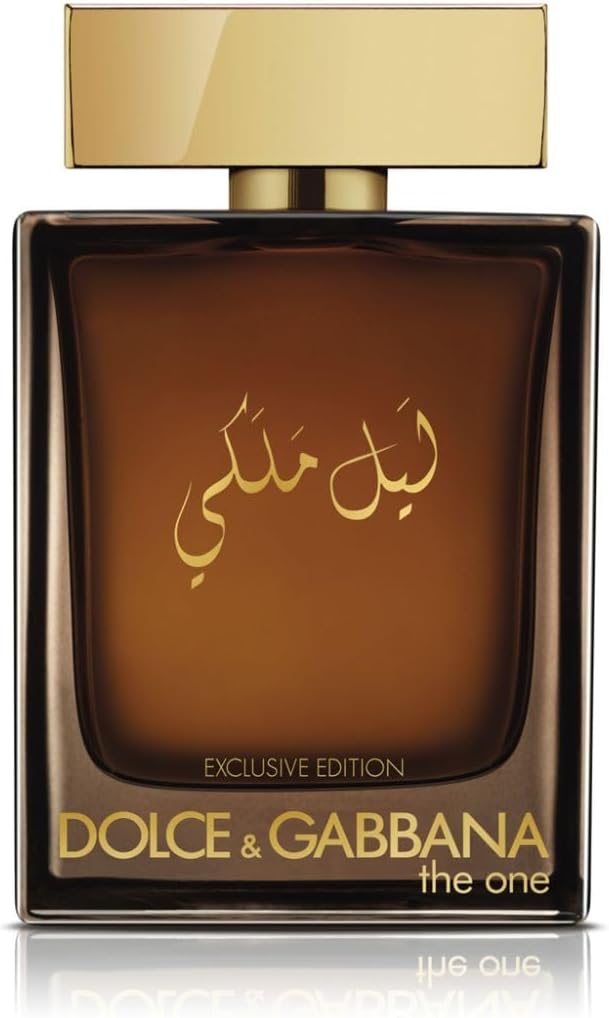 DOLCE&GABBANA the one perfume for men