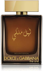 DOLCE&GABBANA the one perfume for men