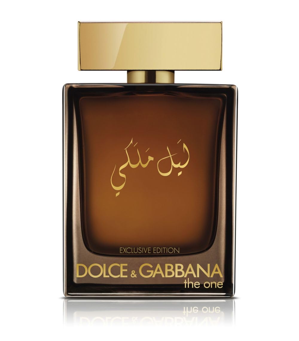 DOLCE&GABBANA the one perfume for men