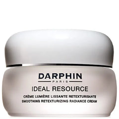 Darphin Ideal Resource Smoothing Retexturizing Radiance Cream, 1.7 Ounce