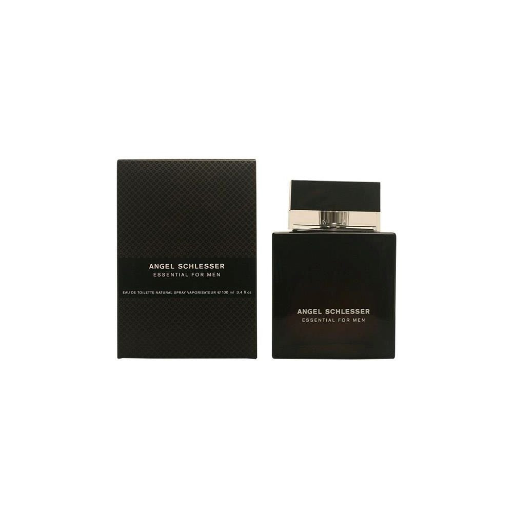 Angel Schlesser Essential Eau De Toilette Spray By Angel Schlesser 100 ml