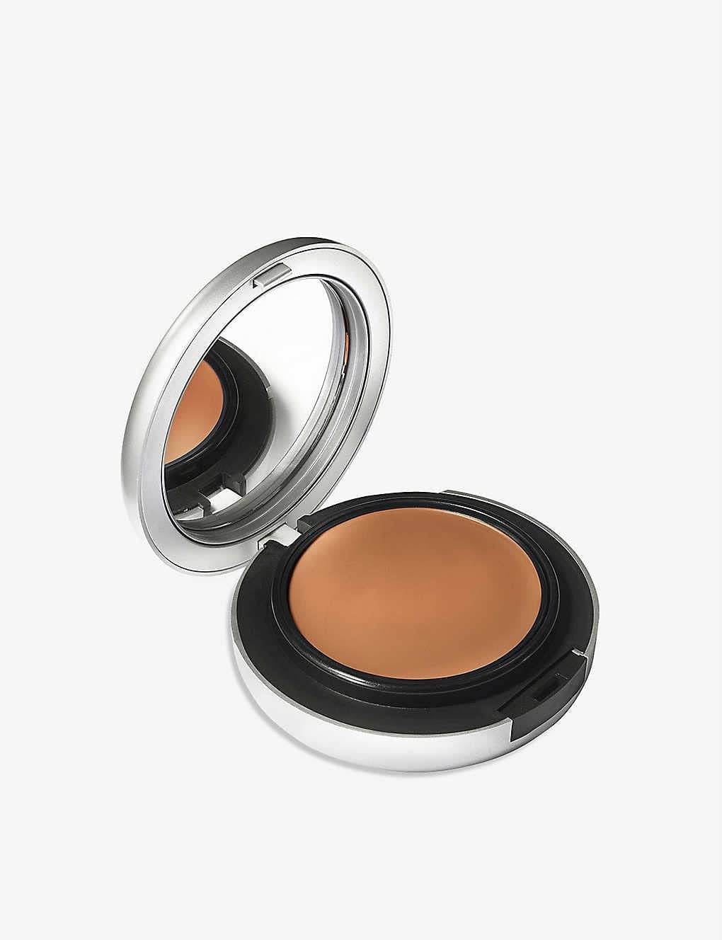 MAC, Studio Fix Tech Cream-To-Powder Foundation - NW35, 10 gm