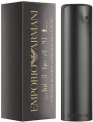 Emporio Armani Homme Eau de Toilette - 50 ml