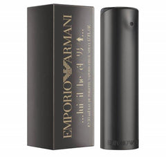 Emporio Armani Homme Eau de Toilette - 50 ml