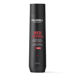 Goldwell Dualsenses Men Thickening Shampoo - 300mL, 10.14 Fl Oz (Pack of 1)
