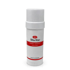 Bliss Kiss Simply Kissed Ultra Hydrating Body Balm for Dry Cracked Skin