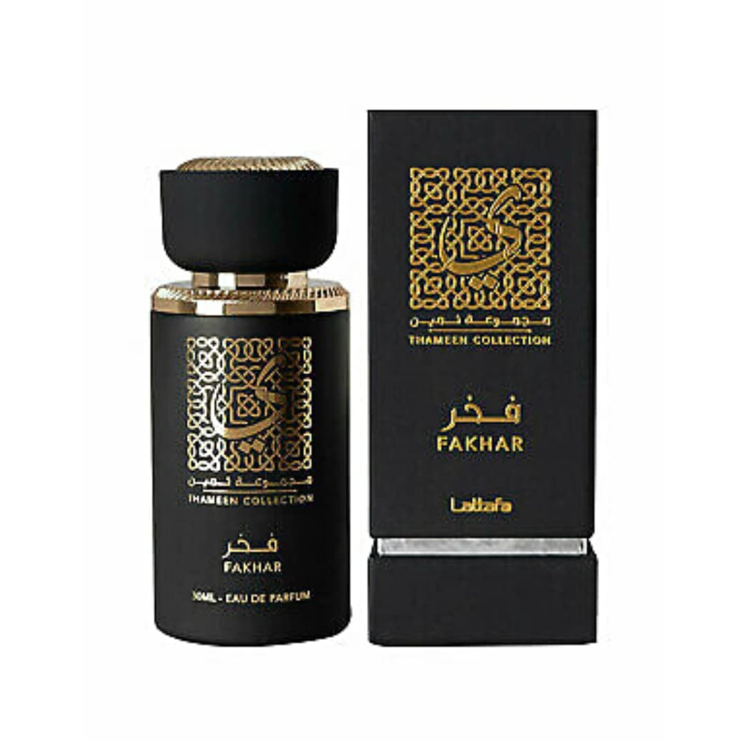 Lattafa Fakhar Eau De Parfum - 30ml