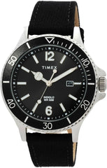 Timex Men's Harborside 42mm Watch
