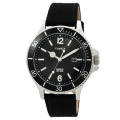 Timex Men's Harborside 42mm Watch