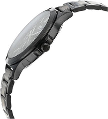 Casio Watch Black