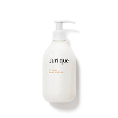 Jurlique Refreshing Citrus Body Lotion – 300ml | Hydrating & Energizing Body Moisturizer with Avocado Oil & Shea Butter