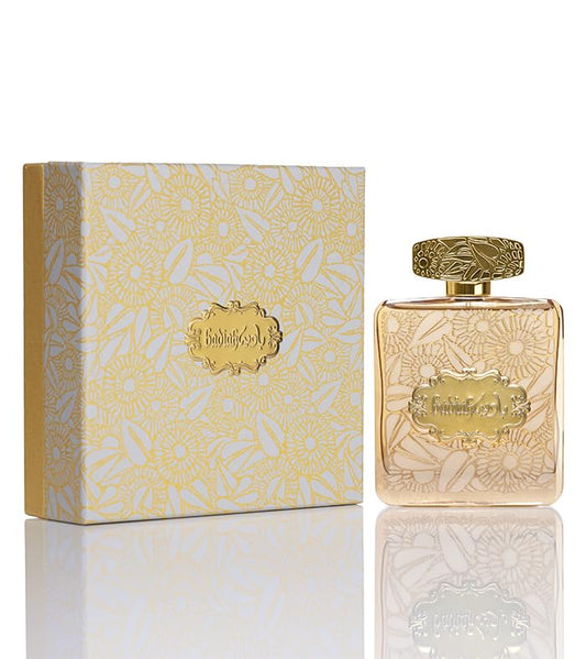 Junaid 1910 جنيد Badiah Gold by Junaid Perfumes for Men & Women - Eau De Toilette, 100ml