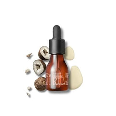 Natura Ekos Murumuru Anti-Damage Night Serum Increases Hair’s Natural Keratin Production Replenish Nutrients & Rebuild Hair Fiber Hair Care Brazilian Beauty Secrets Hair Care 30ml