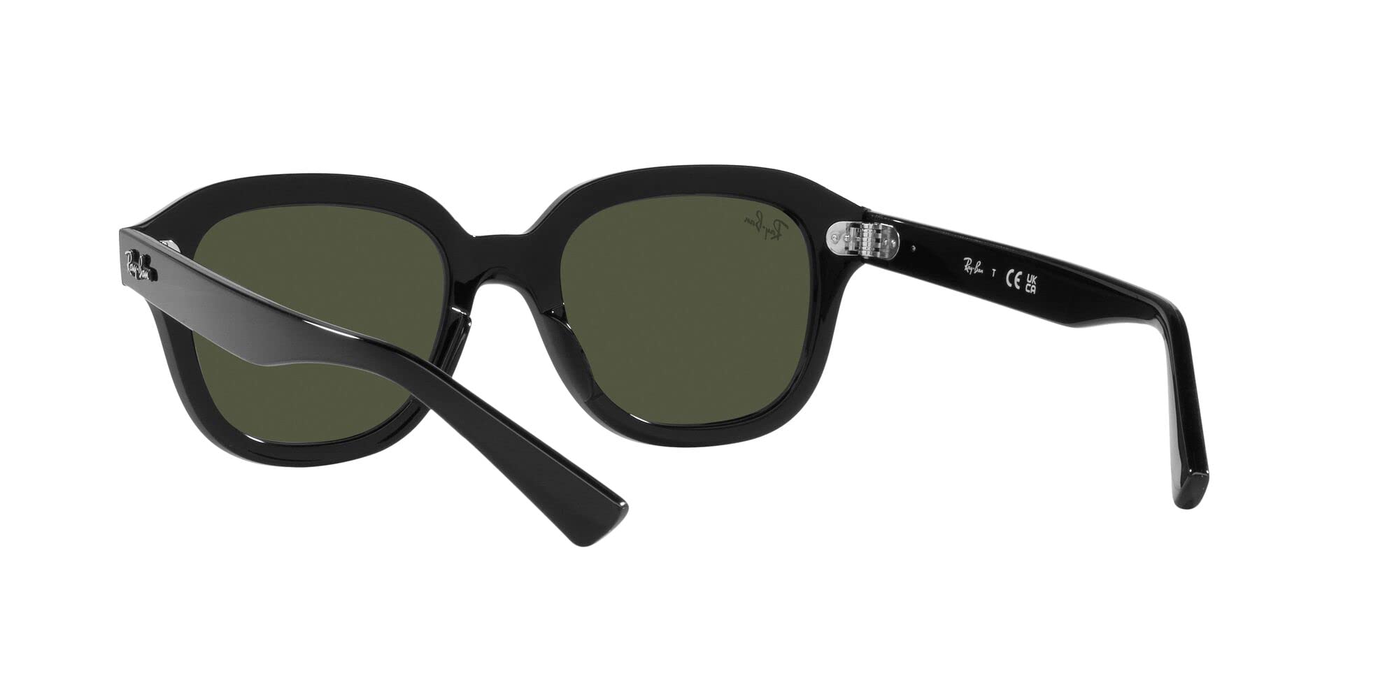 Ray-Ban Rb4398 Erik Square Sunglasses