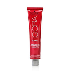 Schwarzkopf Igora Royal Professional Hair Dye - 7-4 Medium Beige Blonde